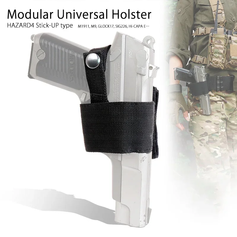 Edc Carry Handgun - Funda de transporte oculta para pistola,