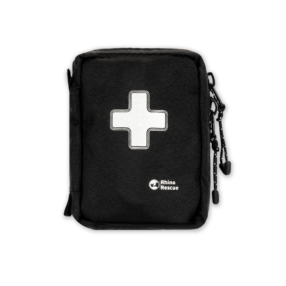 Edc Every Day Carry おもちゃ - Rhino Rescue EDC POUCH, compacto, Compatible