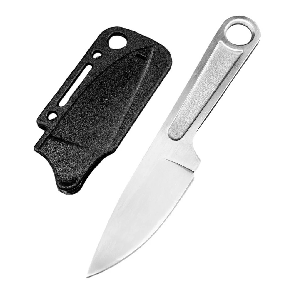 Edc Carry Essentials - Cuchillo de hoja fija Everyday Carry