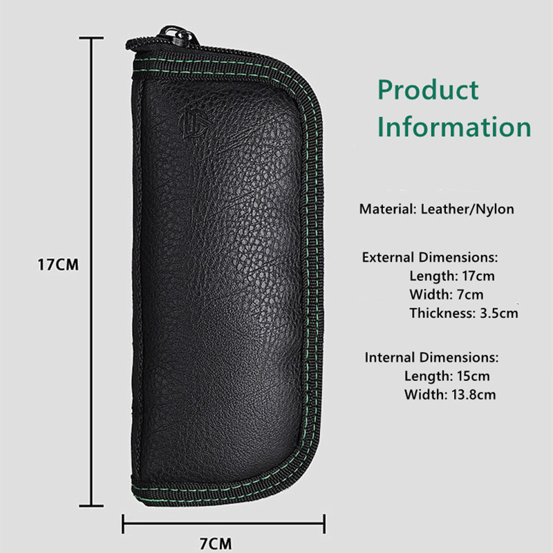 Edc Carry Pocket Knife - Bolsa para cuchillos EDC, funda para