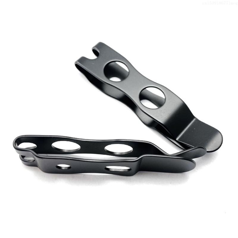 Edc Carry Piece - 1 Pieza - Clip de Cinturón