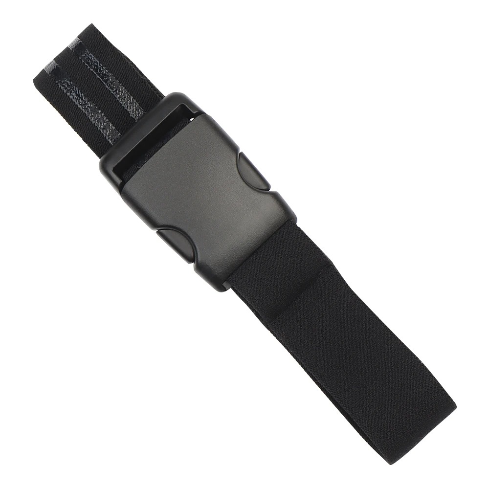 Edc Carry Holster - Correa Táctica para Pierna, para Cuchillo,