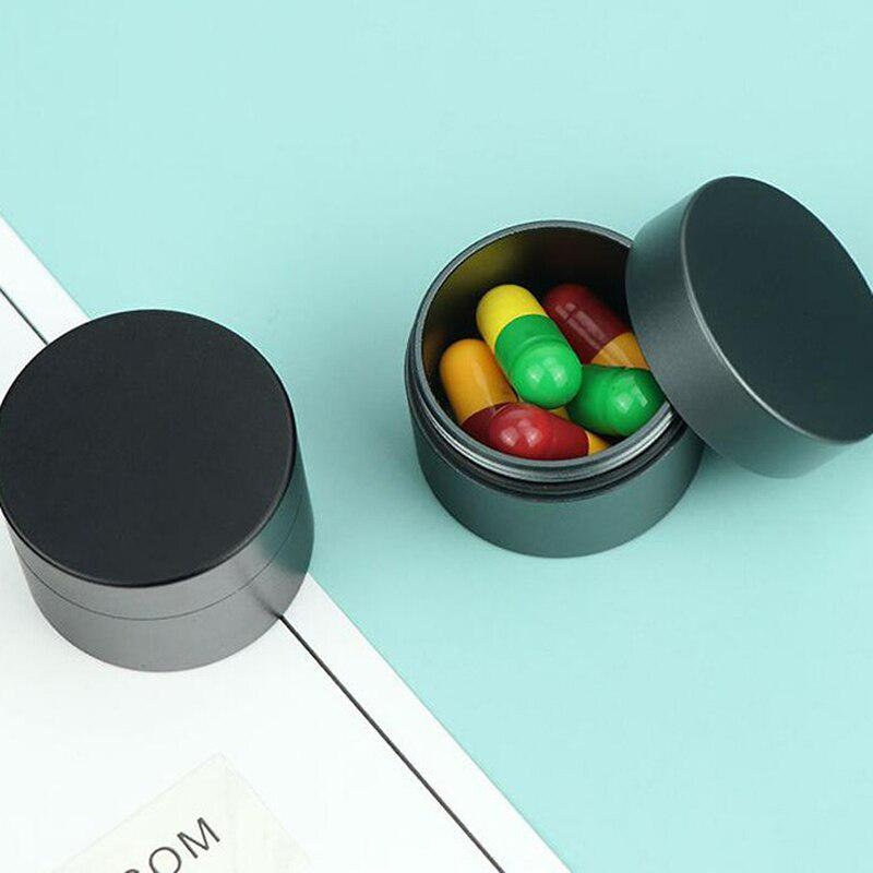 1 unidad de kit creativo de al - Edc Pill Carry reseña y precio