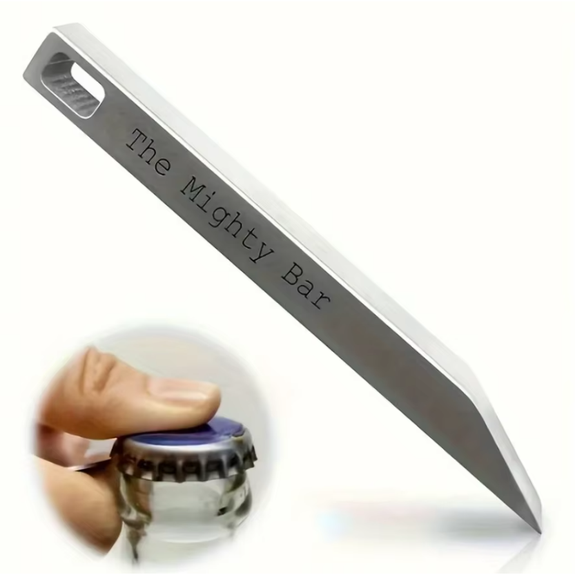 Navaja de bolsillo y abridor d - Edc Carry Knife reseña y precio