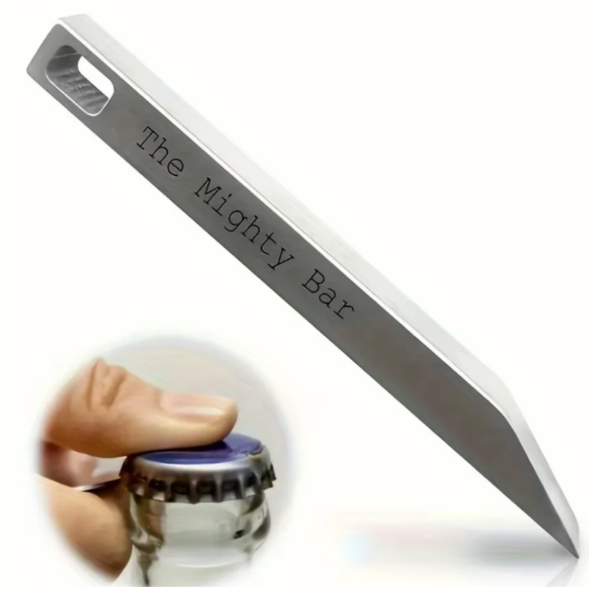 Navaja de bolsillo y abridor d - Edc Carry Knife reseña y precio