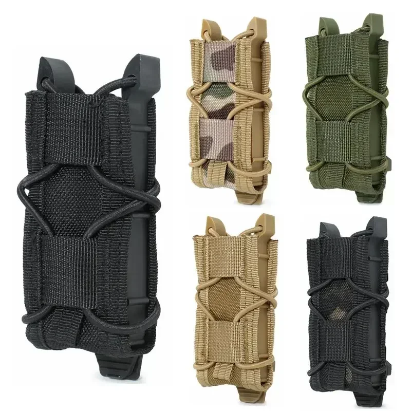 Bolsa de revista individual pa - Edc Carry Knife reseña y precio