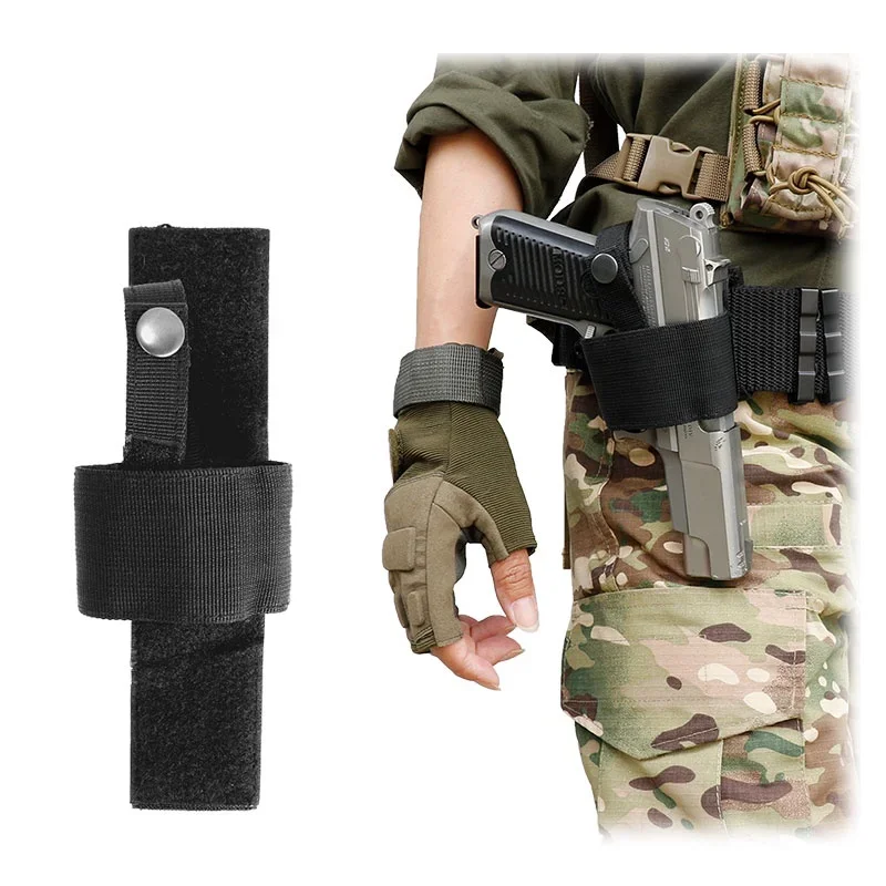 Funda de transporte oculta par - Edc Carry Handgun reseña y precio
