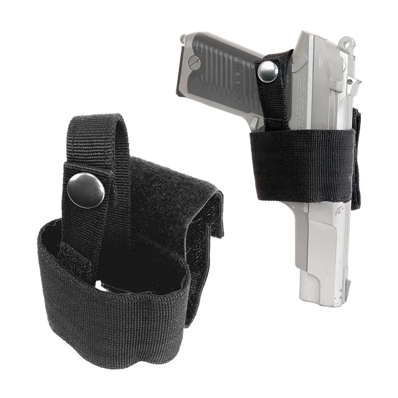Funda de transporte oculta par - Edc Carry Handgun reseña y precio