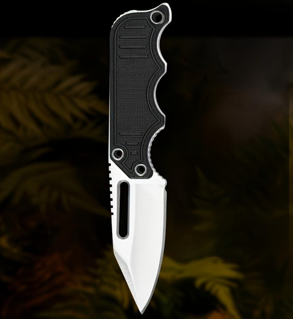 Cuchillo de cuello portátil co - Everyday Carry (Edc) Knife reseña y precio