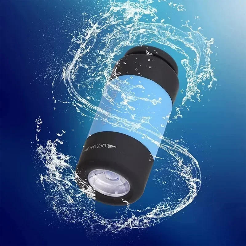USB recargable LED multifuncio - Keychain Flashlight reseña y precio