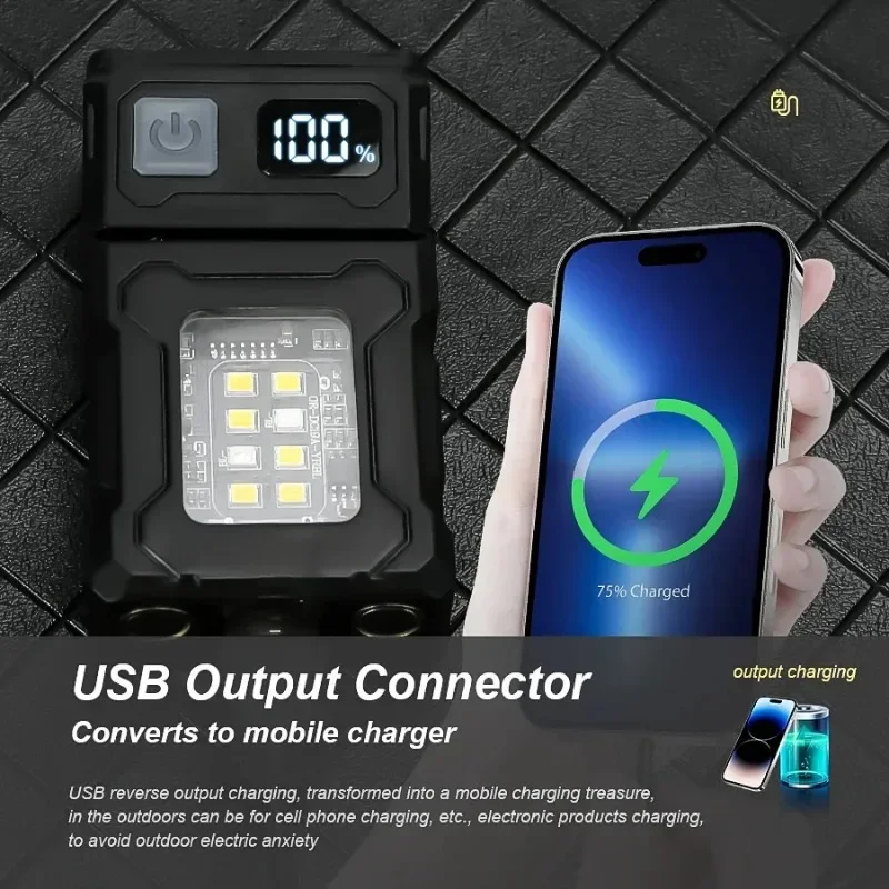 Mini linternas LED de mano, lu - Keychain Flashlight reseña y precio