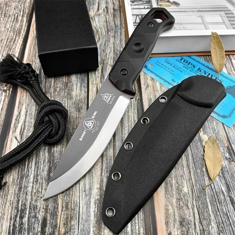 Cuchillo de Supervivencia Port - Edc Every Day Carry おもちゃ reseña y precio