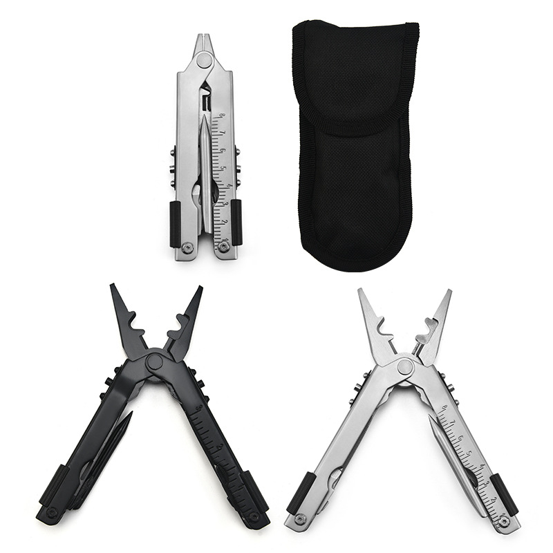 Nuevo multiherramienta para ac - Edc Carry Knife reseña y precio