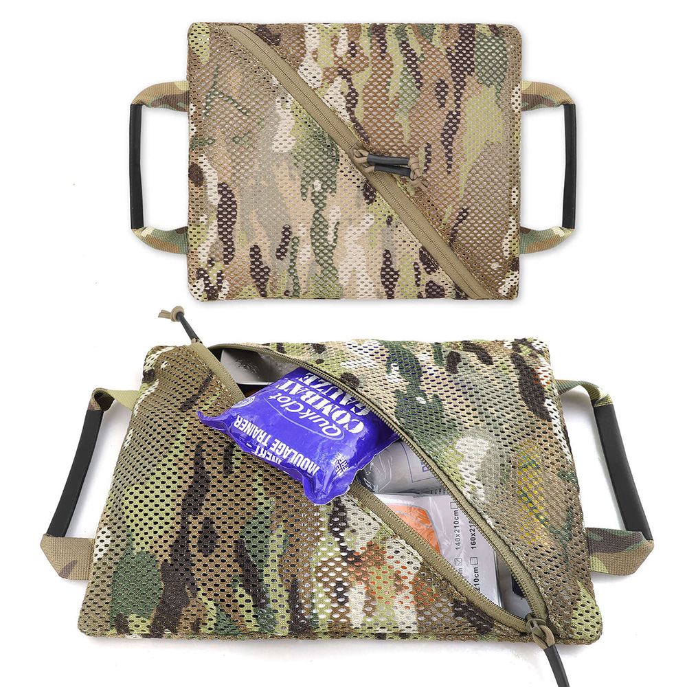 Juego de 2 Bolsas de Almacenam - Edc Carry Piece reseña y precio