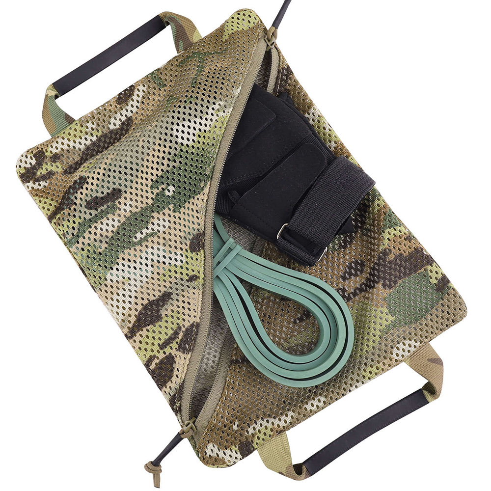 Juego de 2 Bolsas de Almacenam - Edc Carry Piece reseña y precio