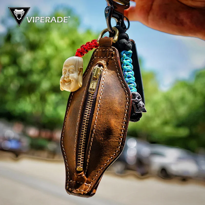 ​ Cartera VIPERADE PJ10 Slapja - Edc Every Day Carry おもちゃ reseña y precio