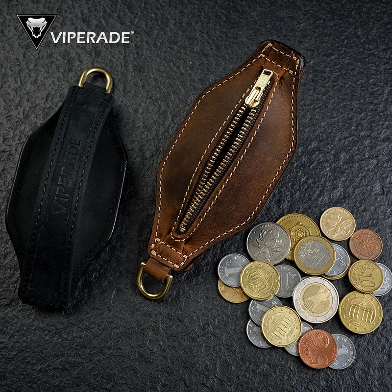 ​ Cartera VIPERADE PJ10 Slapja - Edc Every Day Carry おもちゃ reseña y precio