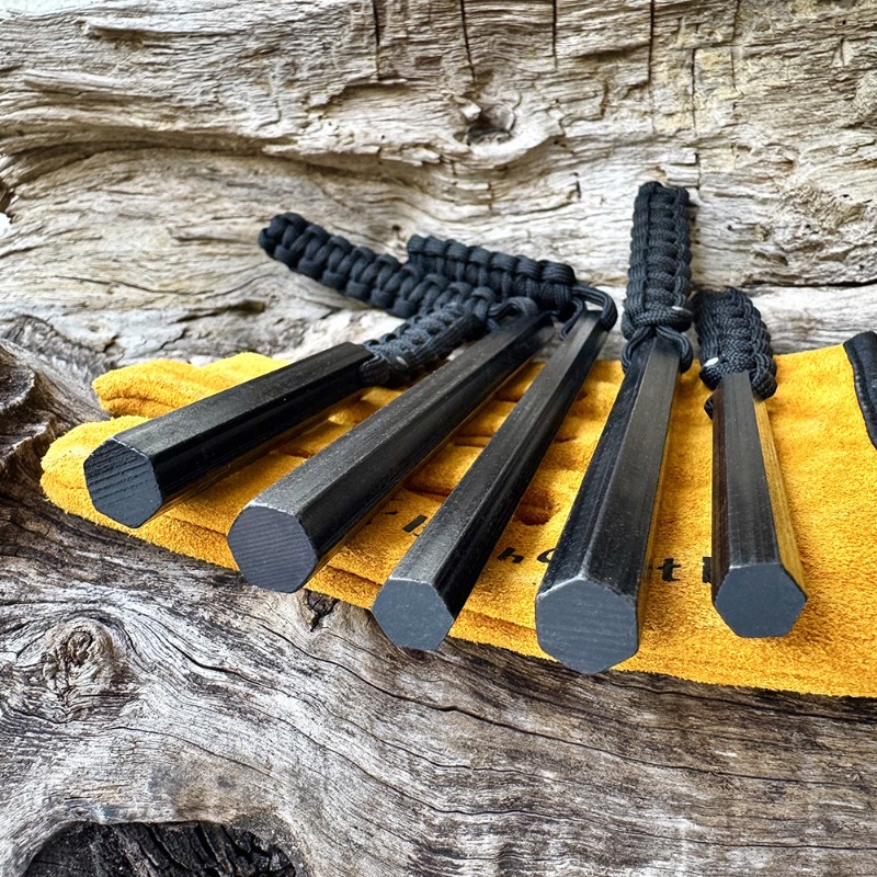 Kit de Acero para Encender Fue - Edc Carry Essentials reseña y precio