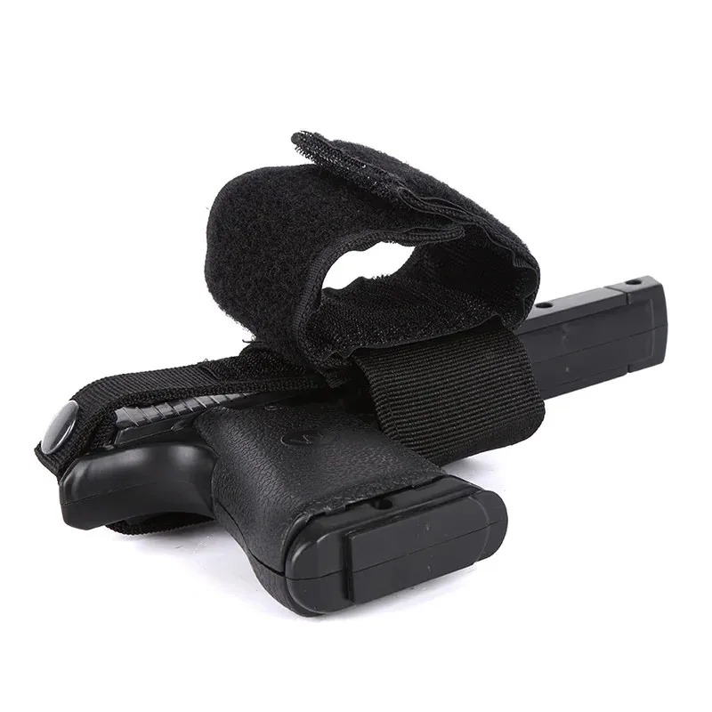 Funda de Cintura Ligera Oculta - Edc Carry Handgun reseña y precio