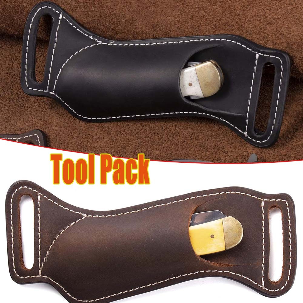 Funda táctica para cuchillo pl - Edc Carry Knife reseña y precio