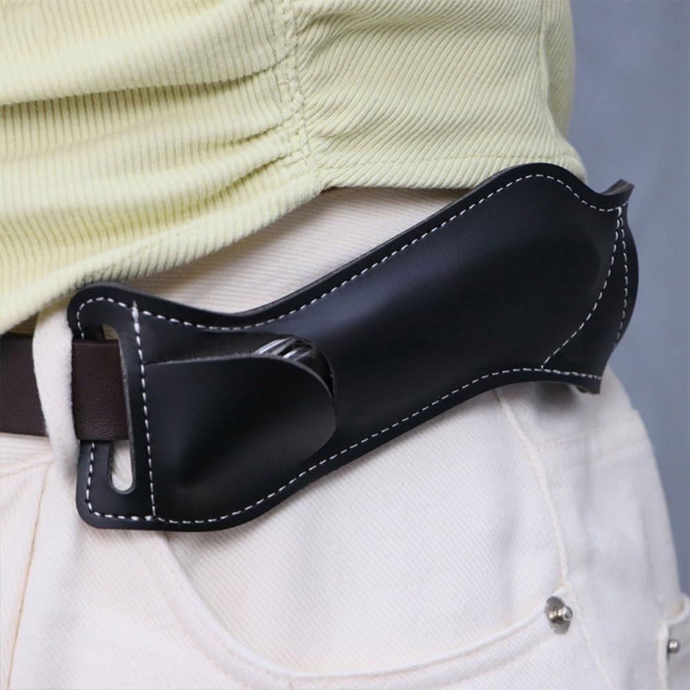 Funda táctica para cuchillo pl - Edc Carry Knife reseña y precio