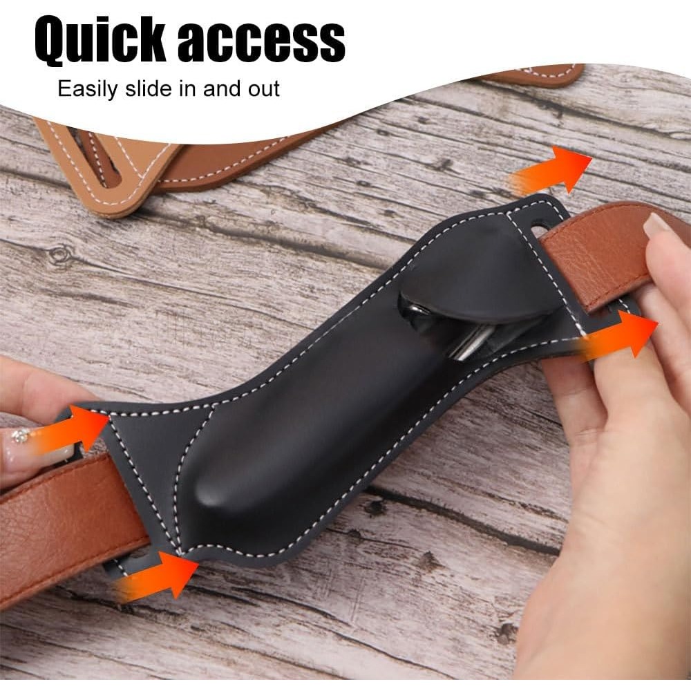 Funda táctica para cuchillo pl - Edc Carry Knife reseña y precio