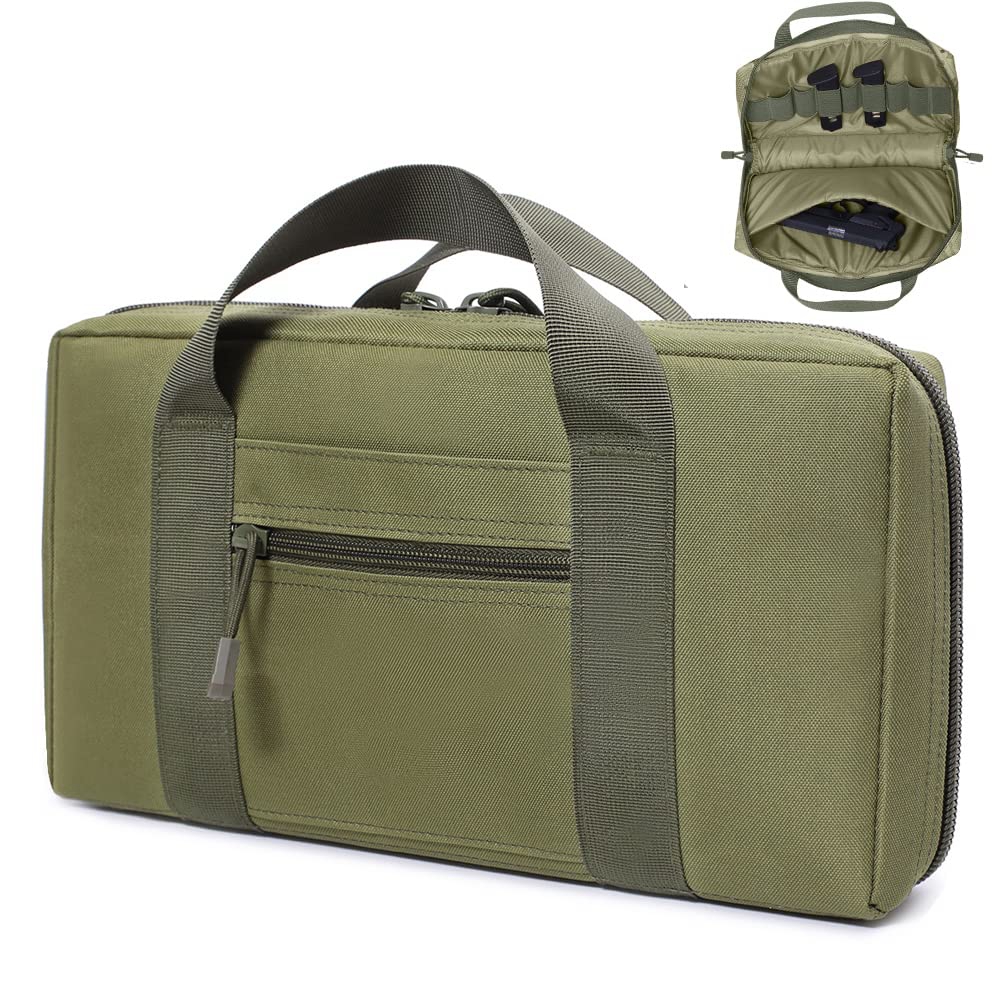 Bolsa Táctica para Pistola, Es - Edc Carry Handgun reseña y precio