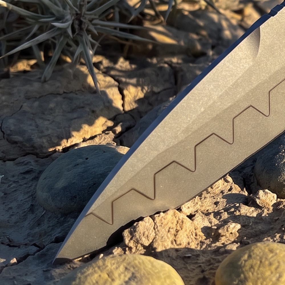 Navaja de Bolsillo Plegable ED - Edc Carry Pocket Knife reseña y precio