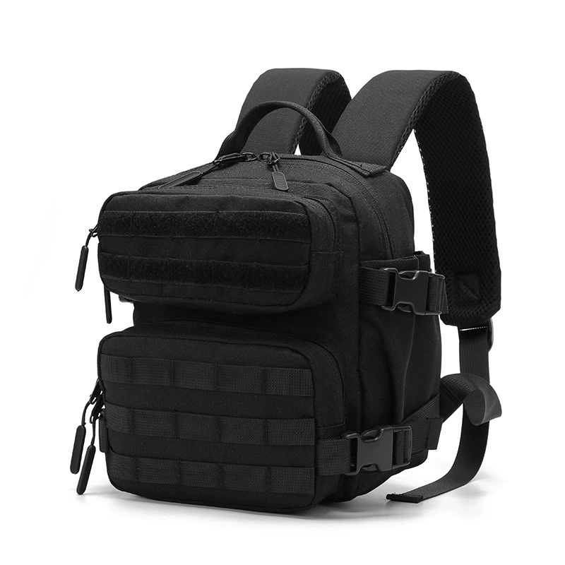 Mochila deportiva de 9L MOLLE, - Edc Day Carry reseña y precio