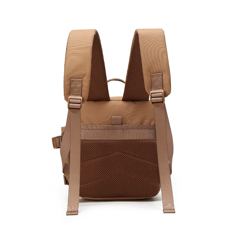 Mochila deportiva de 9L MOLLE, - Edc Day Carry reseña y precio