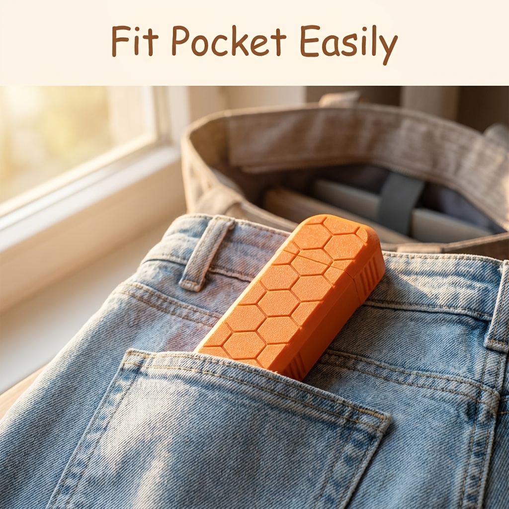 Estuche de almacenamiento desl - Edc Pill Carry reseña y precio