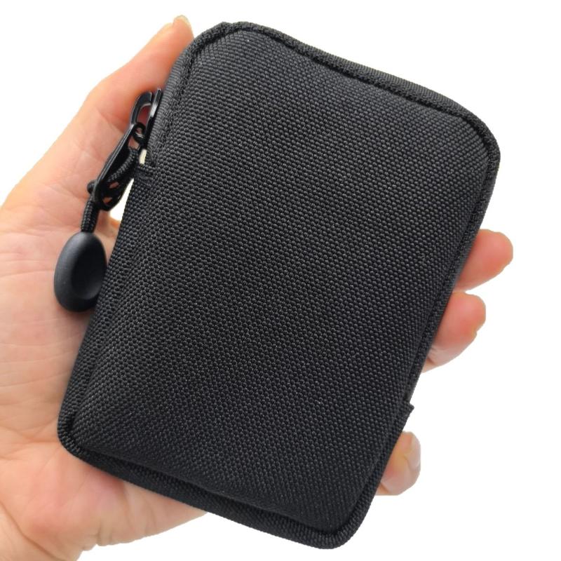 Mini Bolsa EDC Resistente al D - Edc Carry For Men reseña y precio