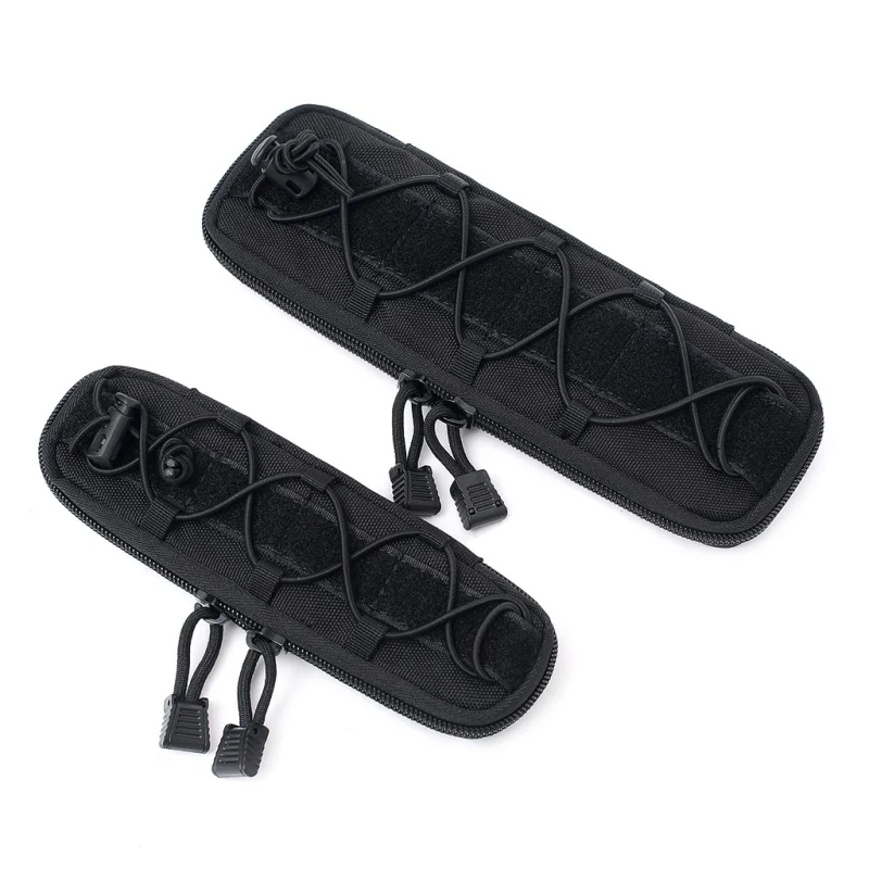 Bolsa para cuchillos Molle EDC - Edc Carry Knife reseña y precio