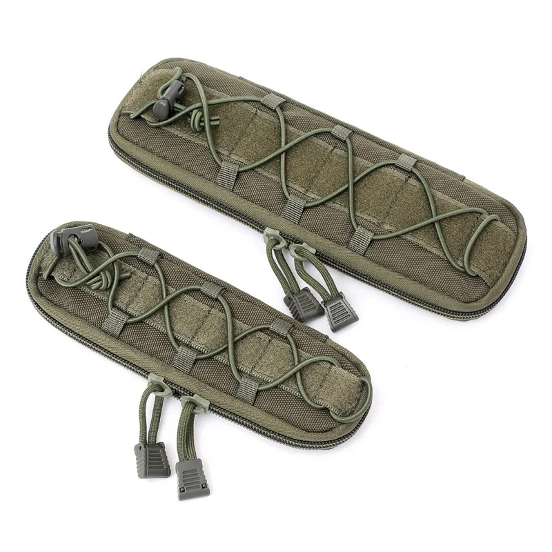 Bolsa para cuchillos Molle EDC - Edc Carry Knife reseña y precio