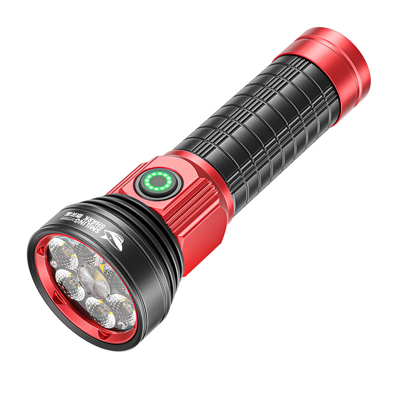 Mini linternas Led de bolsillo - Edc Day Carry reseña y precio