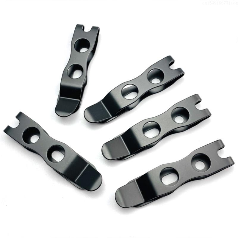1 Pieza - Clip de Cinturón KYD - Edc Carry Piece reseña y precio
