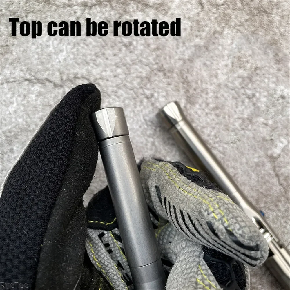 Destornillador multiángulo ple - Edc Carry For Men reseña y precio