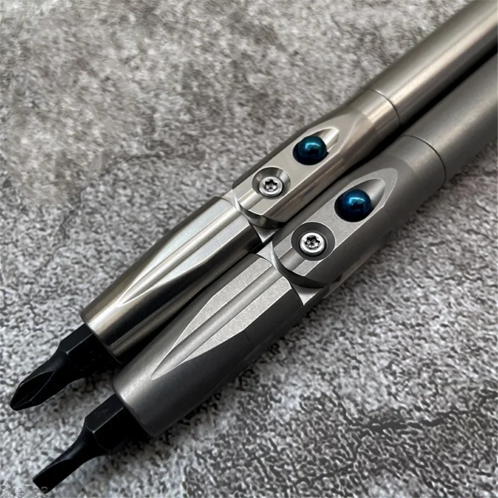 Destornillador multiángulo ple - Edc Carry For Men reseña y precio