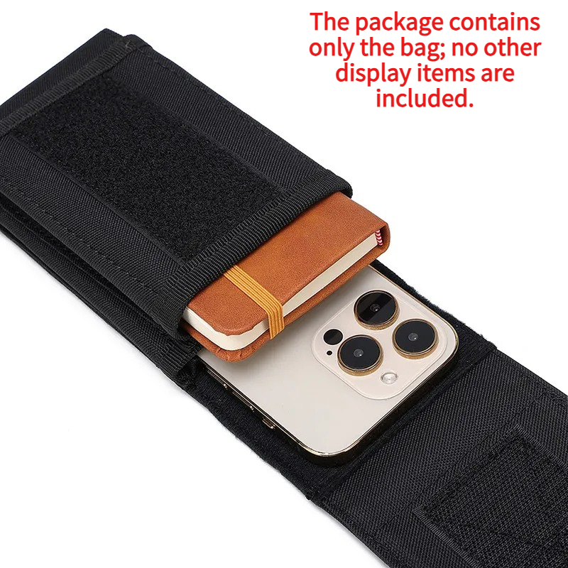 Bolsa Táctica para Teléfono de - Edc Carry For Men reseña y precio