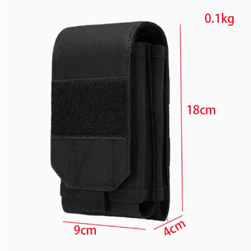 Bolsa Táctica para Teléfono de - Edc Carry For Men reseña y precio