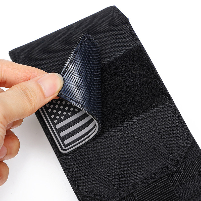 Bolsa Táctica para Teléfono de - Edc Carry For Men reseña y precio