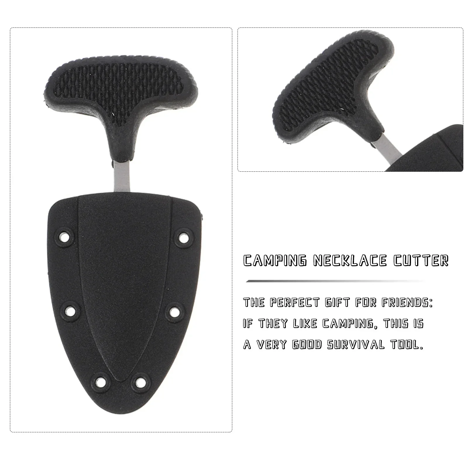Juego de 2 piezas (incluye fun - Edc Carry Piece reseña y precio