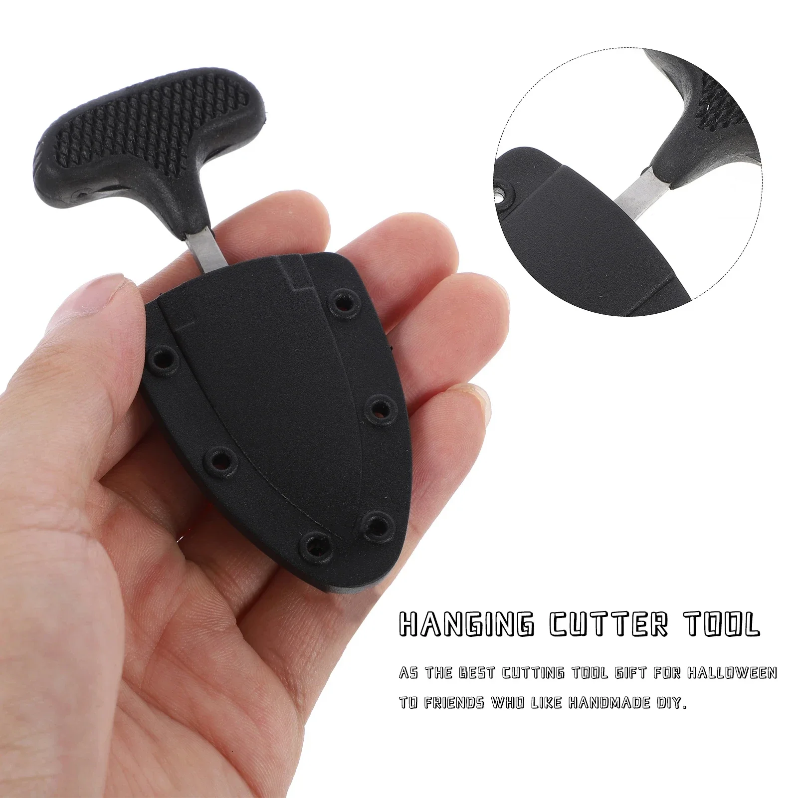 Juego de 2 piezas (incluye fun - Edc Carry Piece reseña y precio