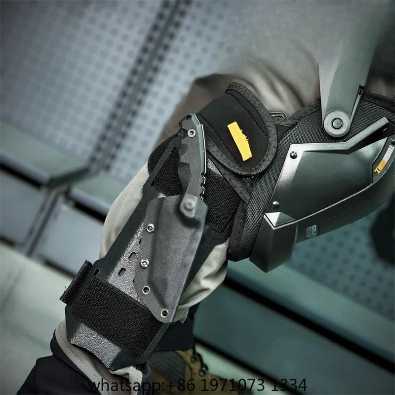 Placa de Fijación Multiusos pa - Edc Carry Knife reseña y precio