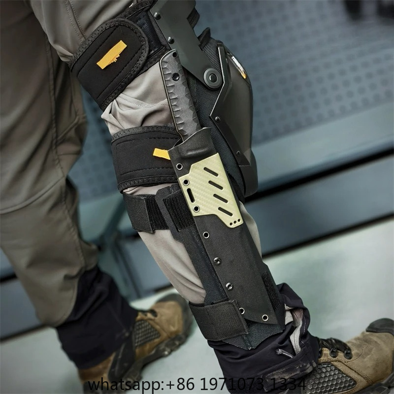 Placa de Fijación Multiusos pa - Edc Carry Knife reseña y precio
