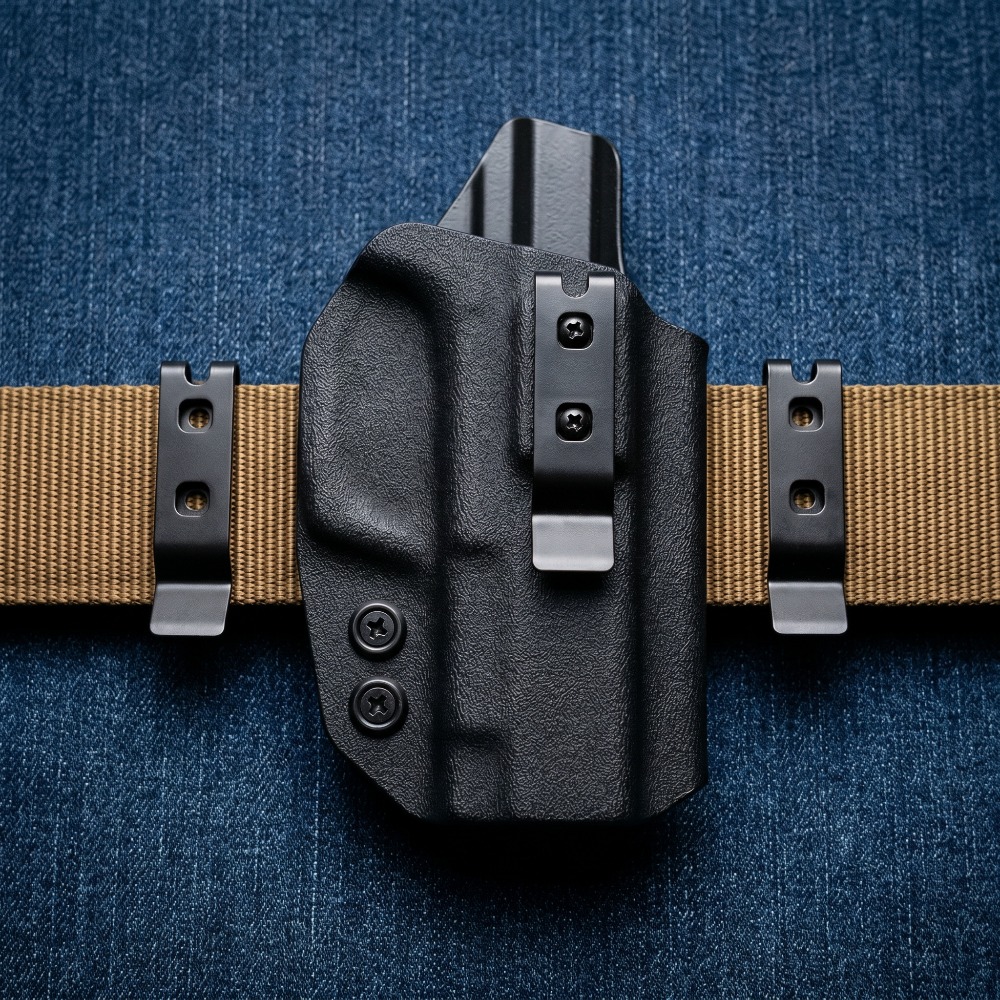 Juego de tornillos de repuesto - Edc Carry Pocket Knife reseña y precio