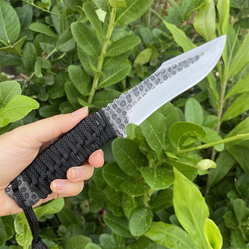 Cuchillo de bolsillo con hoja  - Edc Every Day Carry おもちゃ reseña y precio