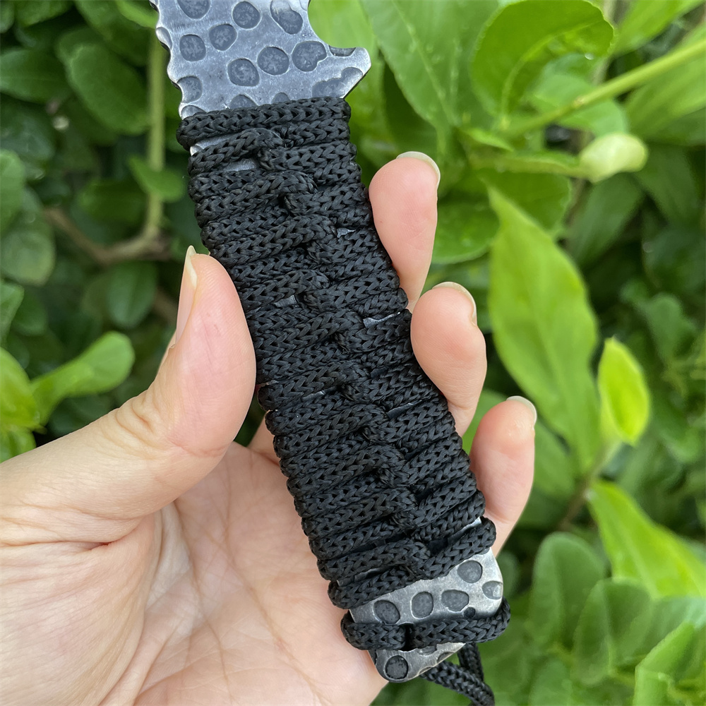 Cuchillo de bolsillo con hoja  - Edc Every Day Carry おもちゃ reseña y precio