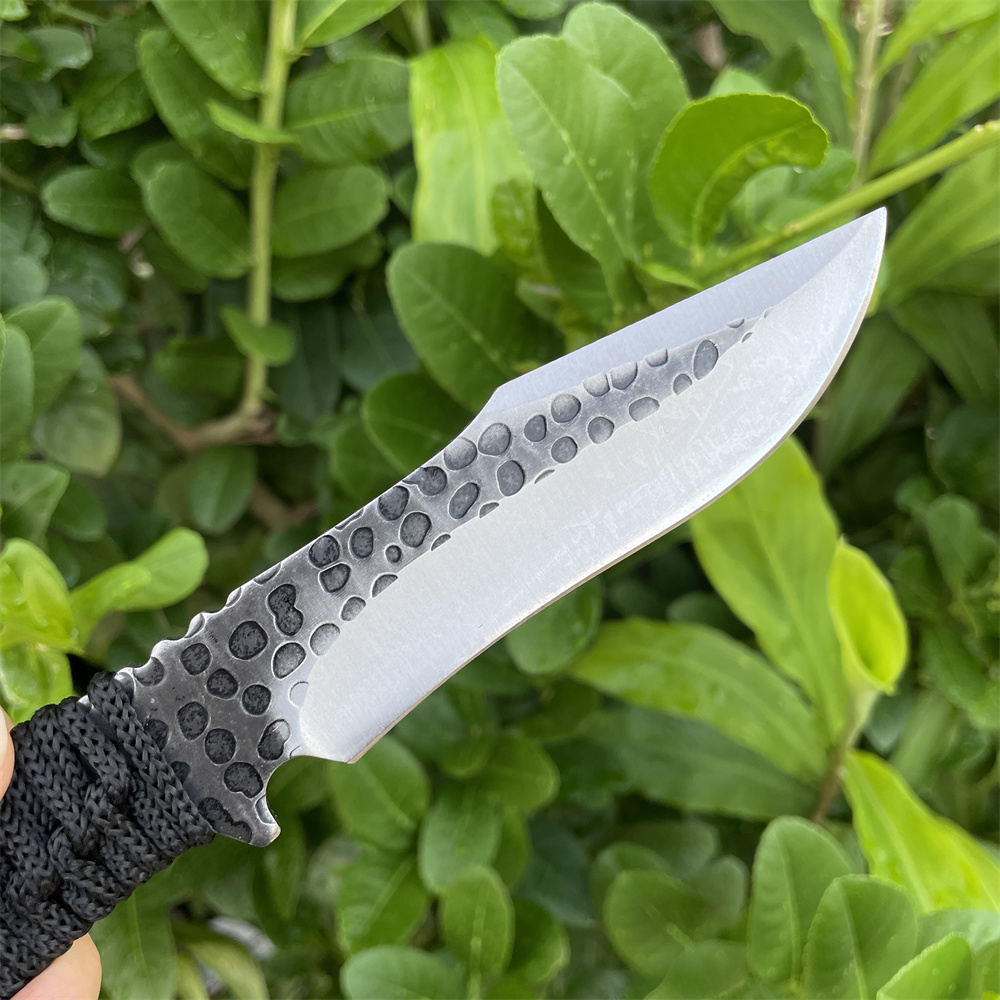 Cuchillo de bolsillo con hoja  - Edc Every Day Carry おもちゃ reseña y precio