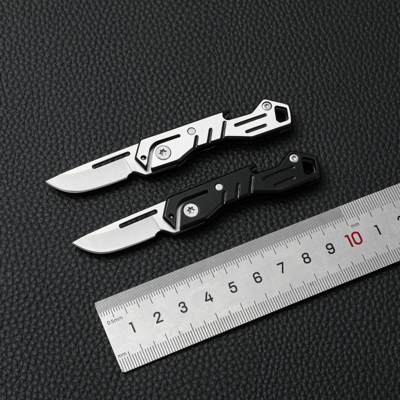 Mini Navaja Plegable EDC con A - Edc Carry For Men reseña y precio